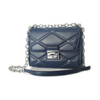 Michael Kors Handbag - Blue von Michael Kors | BYAG.