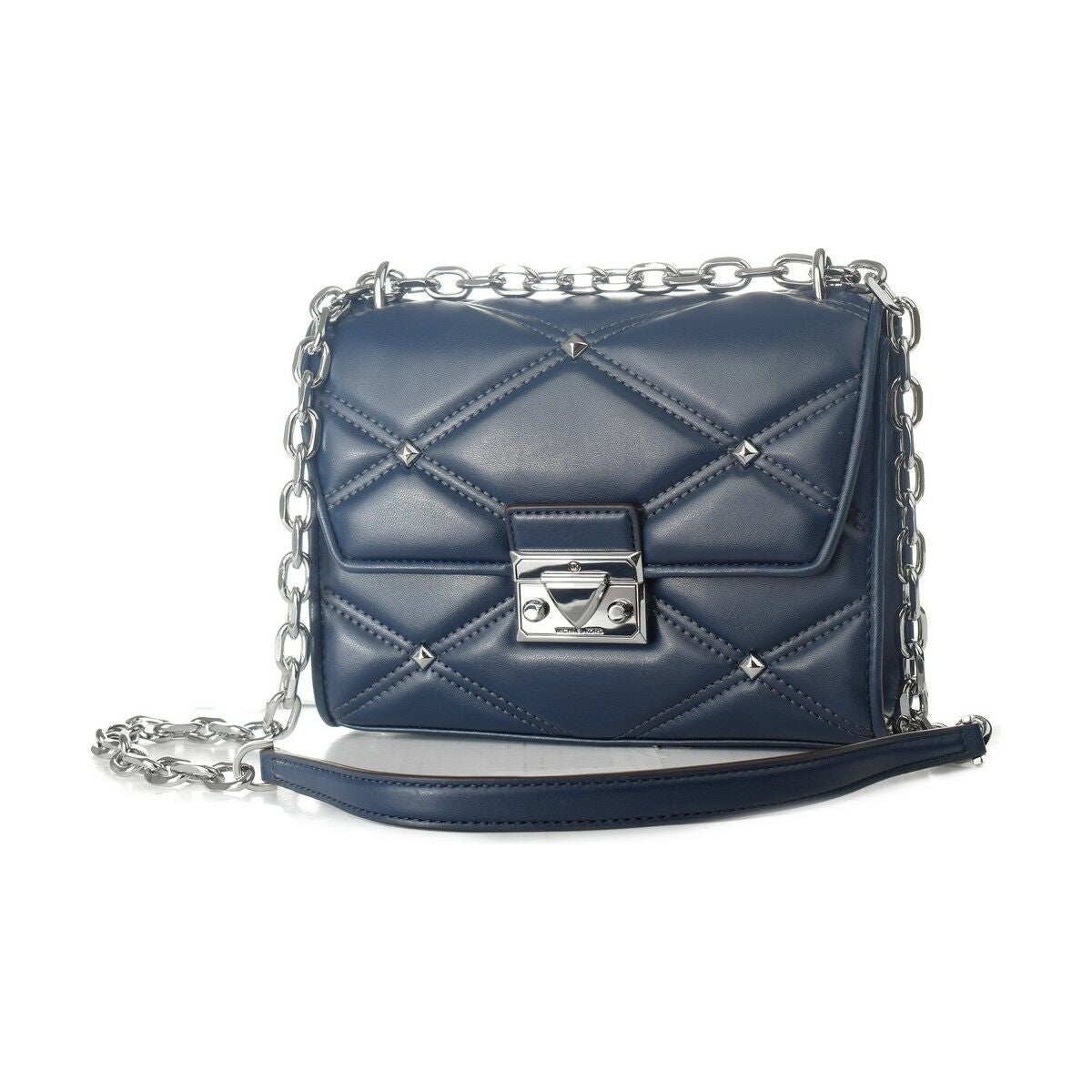 Michael Kors Handbag - Blue von Michael Kors | BYAG.