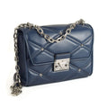 Michael Kors Handbag - Blue von Michael Kors | BYAG.