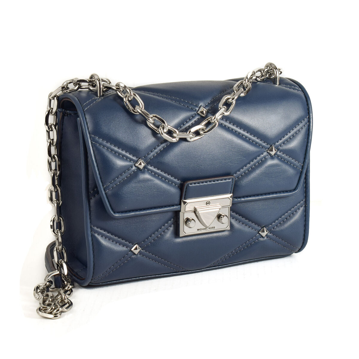 Michael Kors Handbag - Blue von Michael Kors | BYAG.