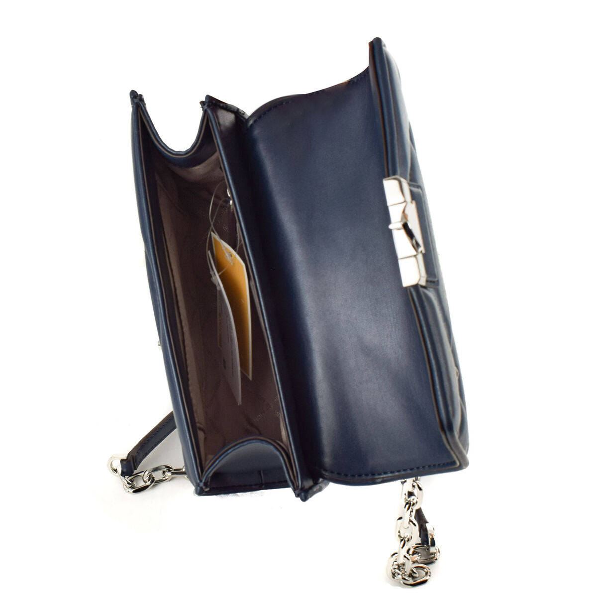 Michael Kors Handbag - Blue von Michael Kors | BYAG.