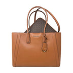 Michael Kors Handbag - Brown von Michael Kors | BYAG.
