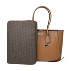 Michael Kors Handbag - Brown von Michael Kors | BYAG.