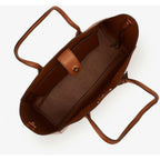 Michael Kors Handbag - Brown von Michael Kors | BYAG.