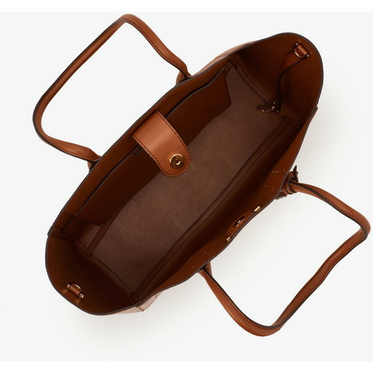 Michael Kors Handbag - Brown von Michael Kors | BYAG.