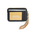 Michael Kors Damen-Geldbörse 35R3GTVD6L-Schwarz