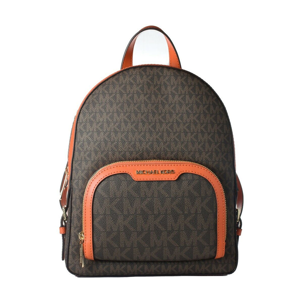 Michael Kors Backpack - Orange von Michael Kors | BYAG.
