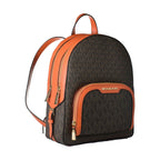 Michael Kors Backpack - Orange von Michael Kors | BYAG.
