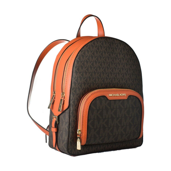 Michael Kors Backpack - Orange