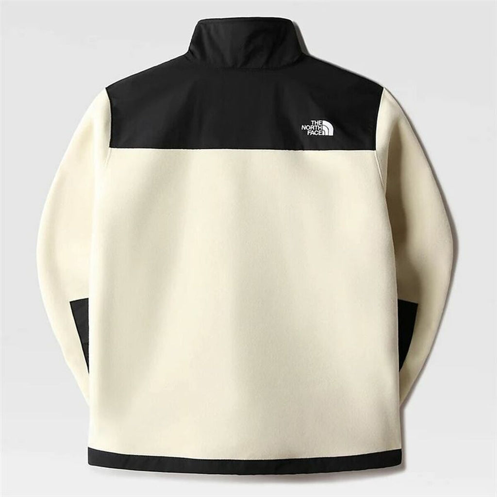 Men's Sports Jacket The North Face Denali 2 Beige