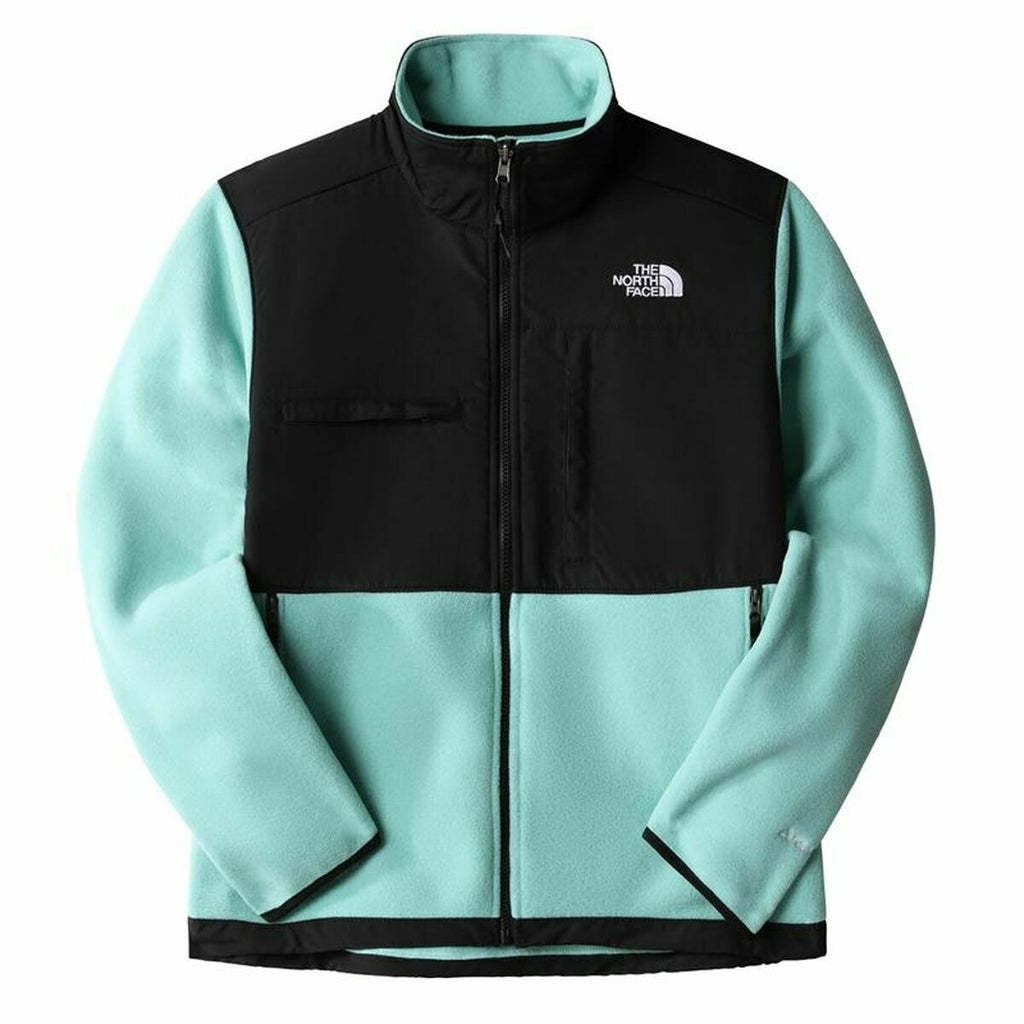 The North Face Delani Men's Jacket - Green von The North Face | BYAG.