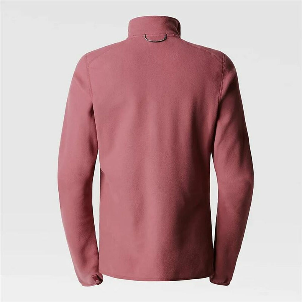 The North Face Fleece Lining Women's Jacket - Red von The North Face | BYAG.
