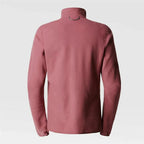 The North Face Fleece Lining Women's Jacket - Red von The North Face | BYAG.