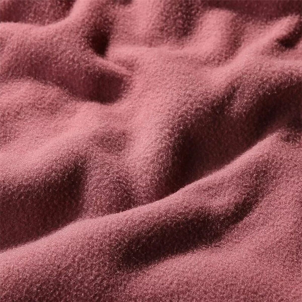 The North Face Fleece Lining Women's Jacket - Red von The North Face | BYAG.