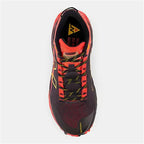 Running Shoes for Adults New Balance Fresh Foam X More v2 Red Black