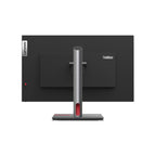 Lenovo Monitor ThinkVision T27i-30 Full HD 27" IPS 60 Hz – Produktansicht 3