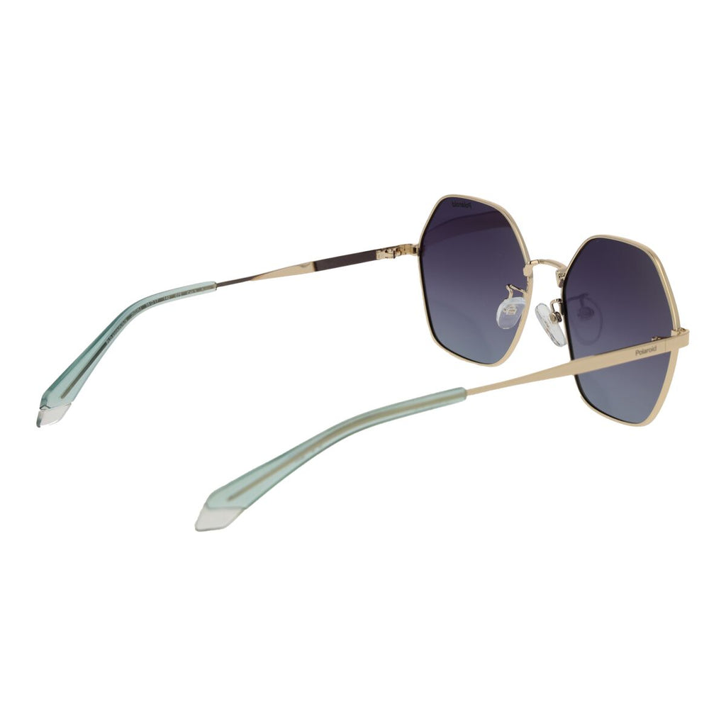 Polaroid Damen-Sonnenbrille PLD 4205_G_S_X 56J5GWJ – Produktansicht 3