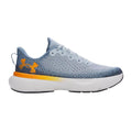 Under Armour Laufschuhe für Erwachsene Infinite Blau – Ansicht 1