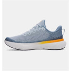 Under Armour Laufschuhe für Erwachsene Infinite Blau – Ansicht 2