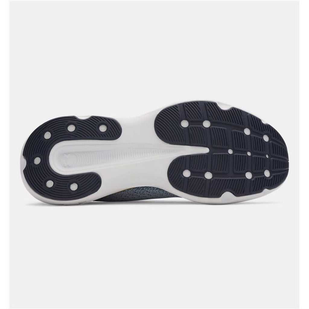 Under Armour Laufschuhe für Erwachsene Infinite Blau – Ansicht 4