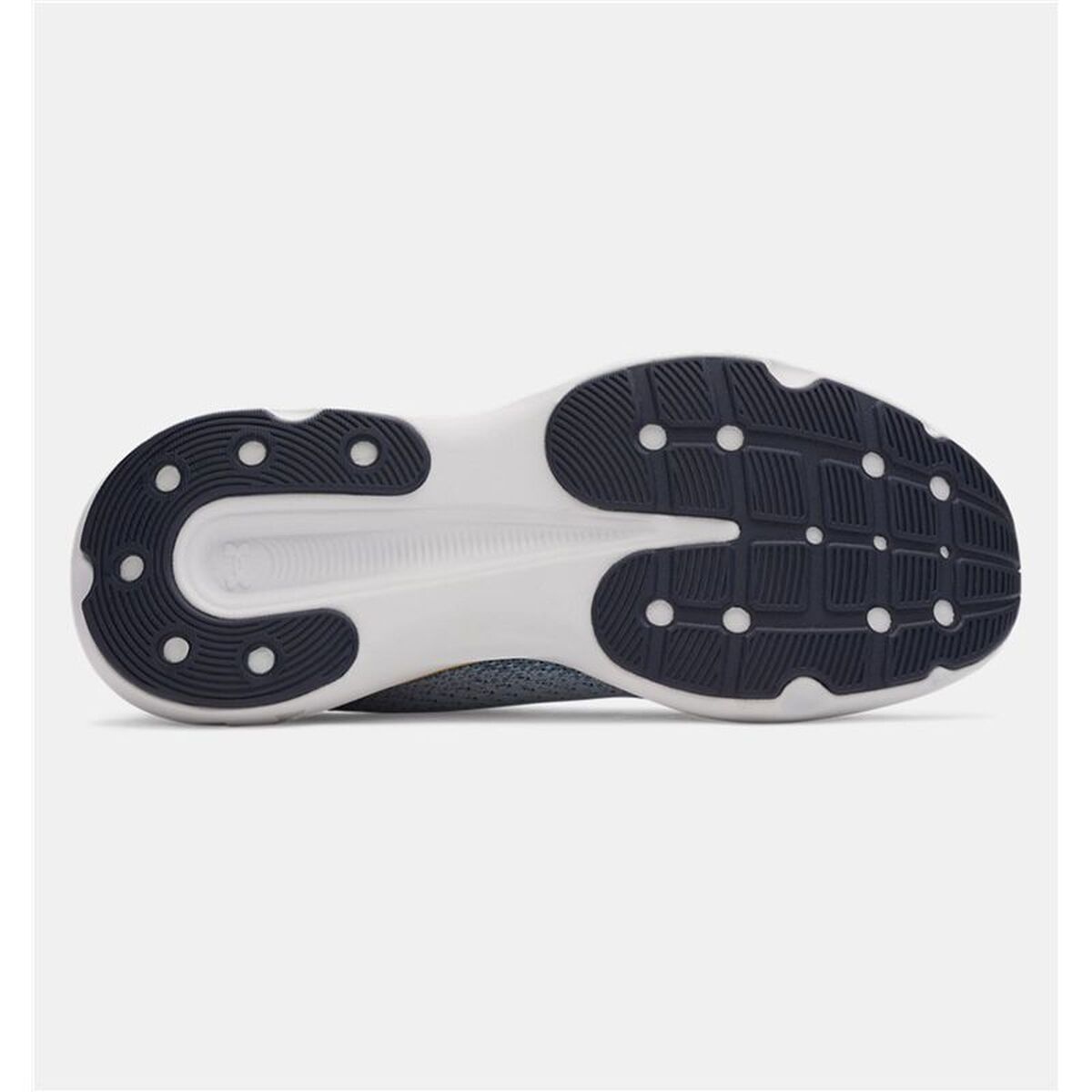 Under Armour Laufschuhe für Erwachsene Infinite Blau – Ansicht 4