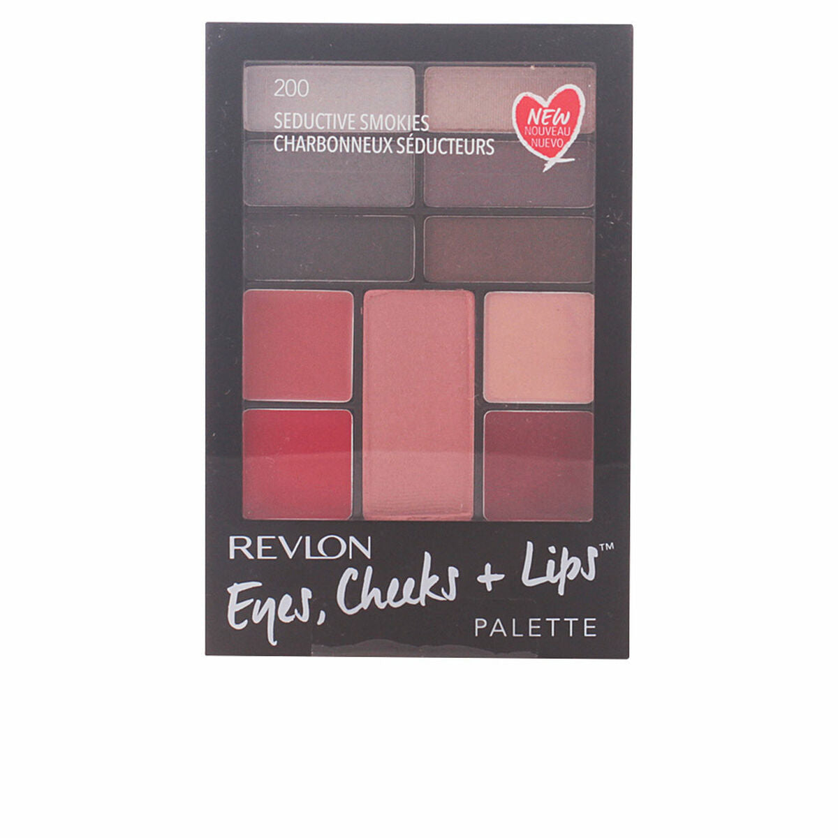 Revlon Make-up Halter – Produktansicht 3