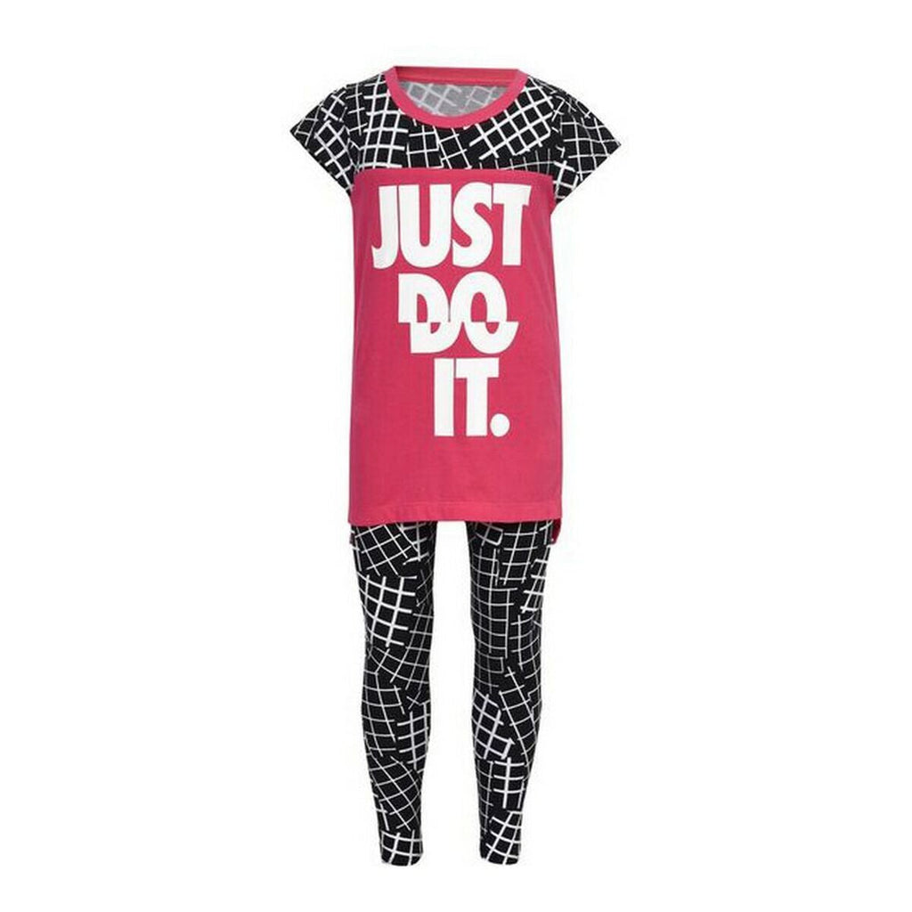 Nike For Children Kids' Leggings - Black von Nike | BYAG.