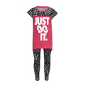 Nike For Children Kids' Leggings - Black von Nike | BYAG.