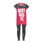 Nike For Children Kids' Leggings - Black von Nike | BYAG.