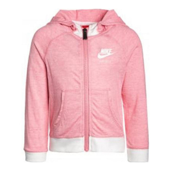 Nike Kids' Hoodie - Pink