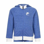 Nike Kids' Sweatshirt - Blue von Nike | BYAG.
