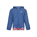 Nike Kids' Hoodie - Blue von Nike | BYAG.