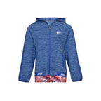 Nike Kids' Hoodie - Blue von Nike | BYAG.