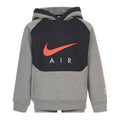 Nike Kids' Hoodie - Grey von Nike | BYAG.