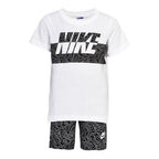 Nike Baby Sports Set - White von Nike | BYAG.