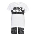 Nike Baby Sports Set - White von Nike | BYAG.
