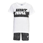 Nike Baby Sports Set - White von Nike | BYAG.