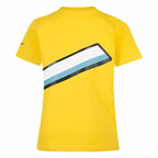 Nike Swoosh Knockou Boys' T-Shirt - Yellow von Nike | BYAG.