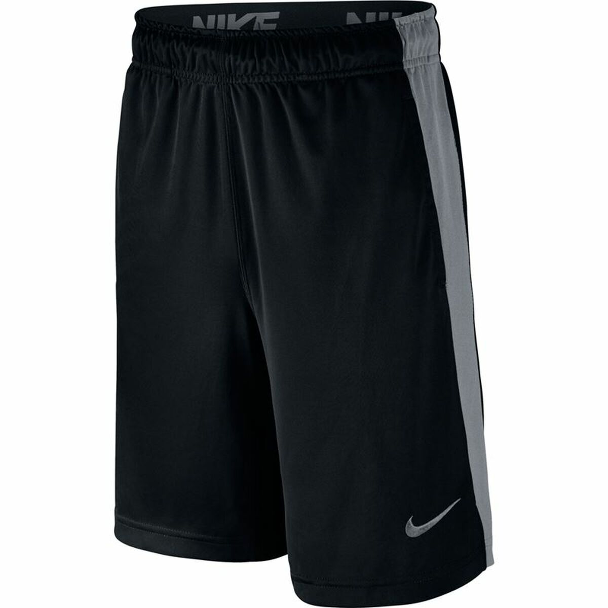 Nike Boys' Shorts - Black von Nike | BYAG.