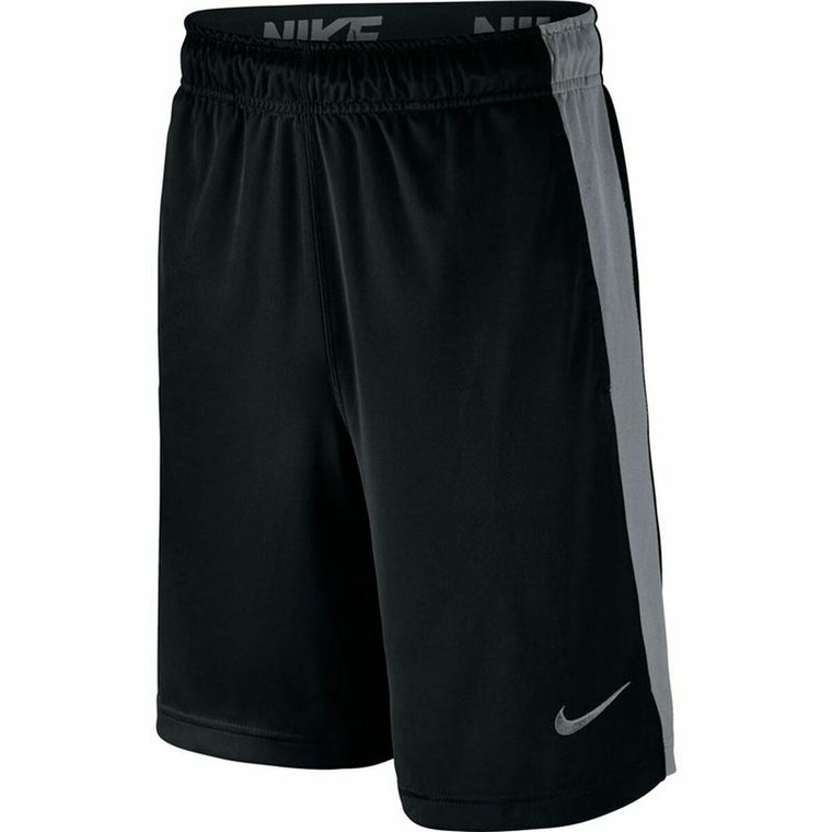 Nike Boys' Shorts - Black