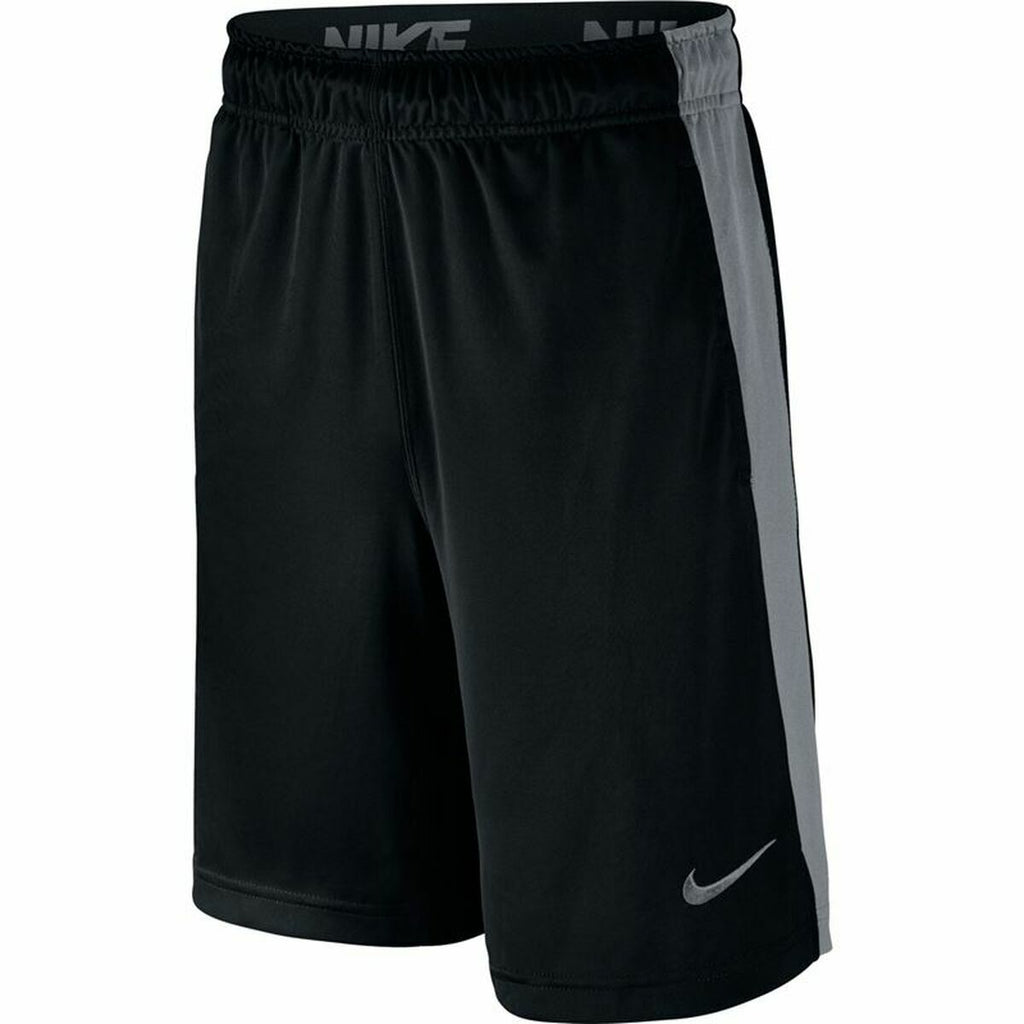 Nike Boys' Shorts - Black von Nike | BYAG.