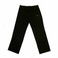 Nike Adult's Fleece Women's Track Pants - Black von Nike | BYAG.