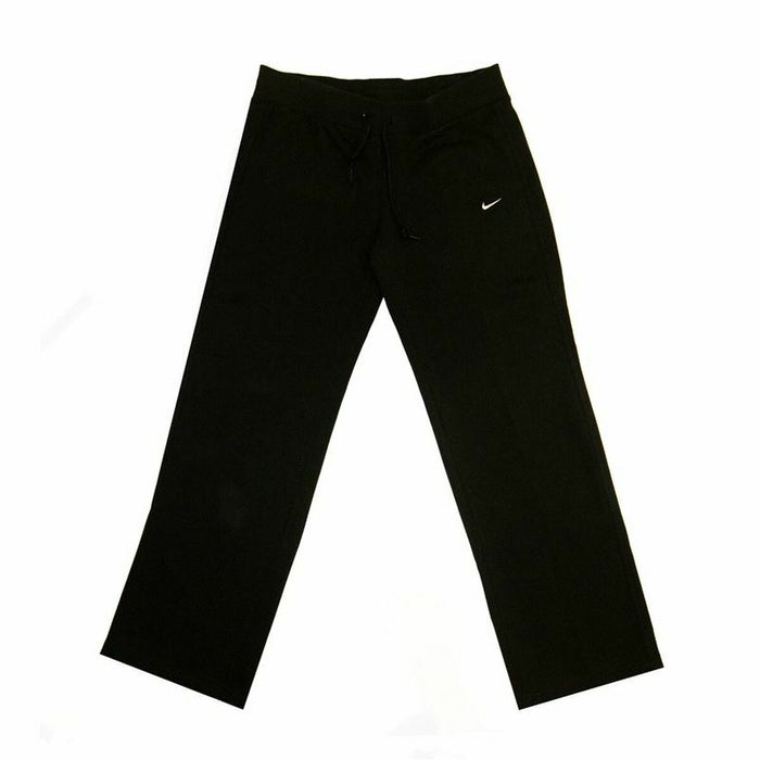 Nike Adult's Fleece Women's Track Pants - Black