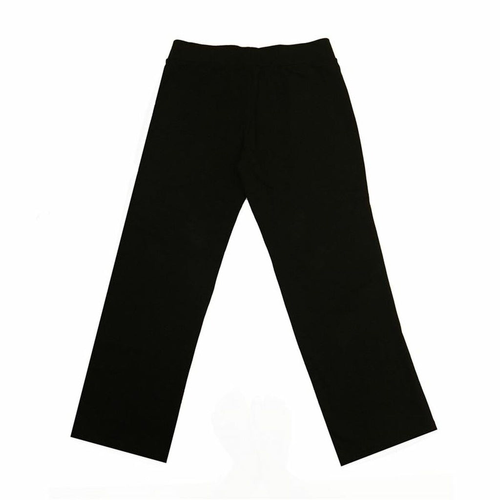 Nike Adult's Fleece Women's Track Pants - Black von Nike | BYAG.