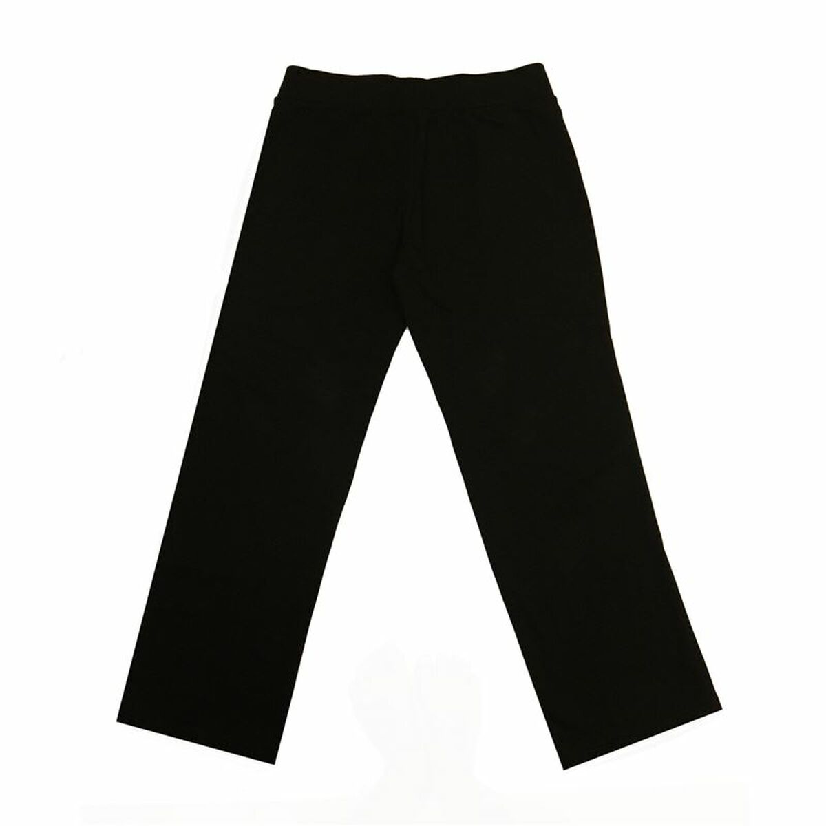 Nike Adult's Fleece Women's Track Pants - Black von Nike | BYAG.