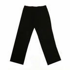 Nike Adult's Fleece Women's Track Pants - Black von Nike | BYAG.