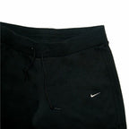 Nike Adult's Fleece Women's Track Pants - Black von Nike | BYAG.