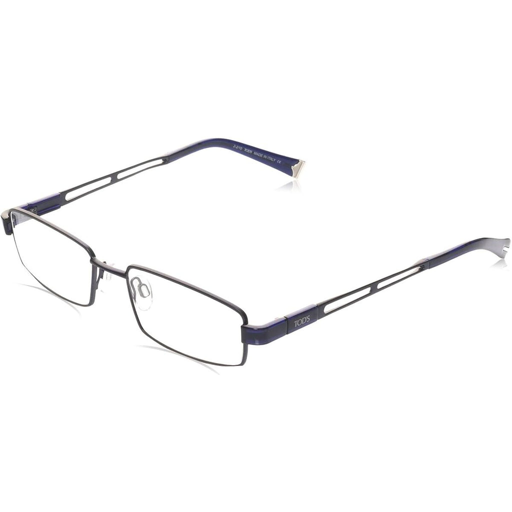 Tods Herren-Brillengestell TO5007088 Blau – Produktansicht 2