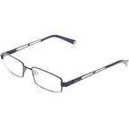Tods Herren-Brillengestell TO5007088 Blau – Produktansicht 2