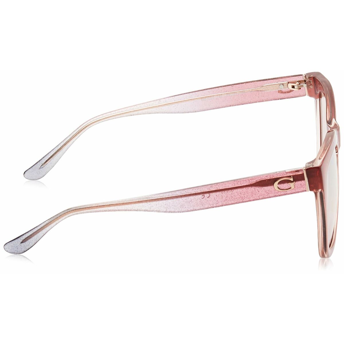 Unisex Sunglasses Guess Guess F Red Ø 55 mm (Ø 55 mm)